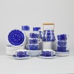 485896 Tea set